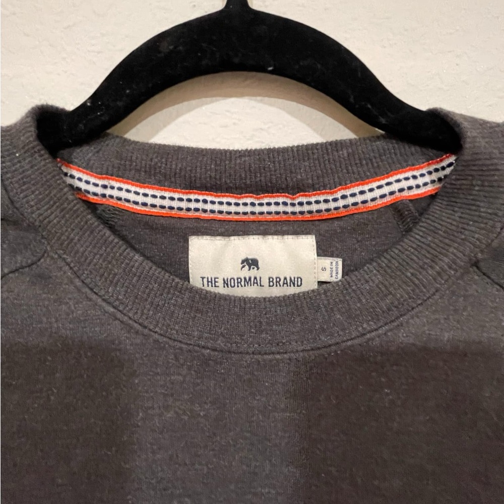 The normal brand - Picture 5 of 5